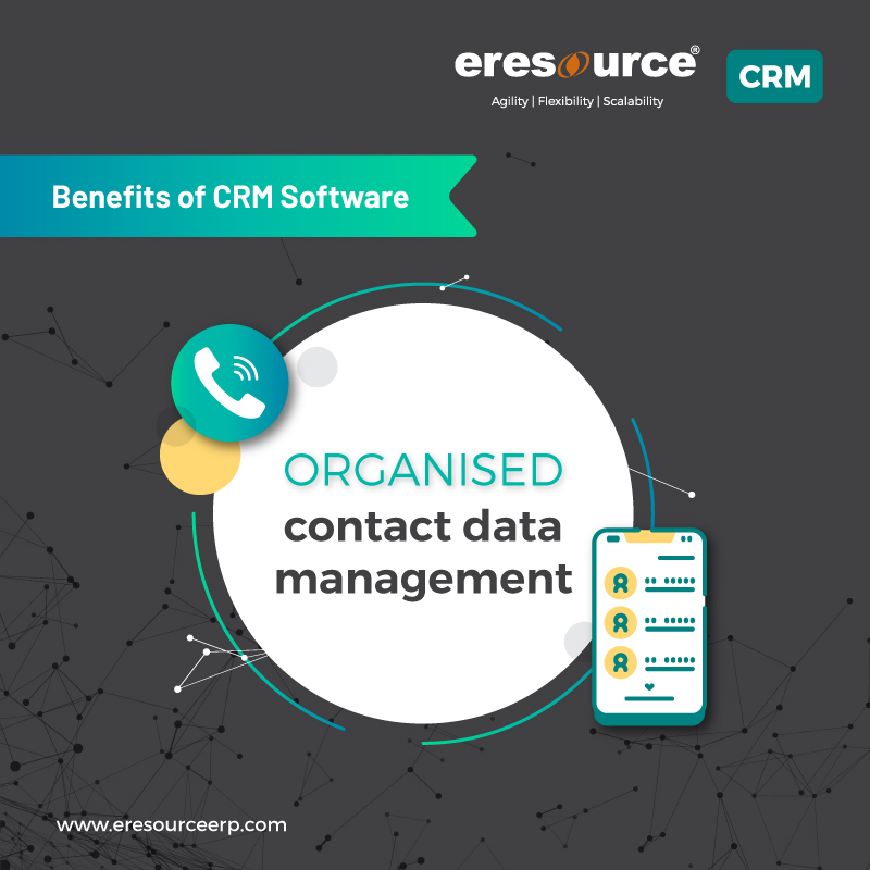 ERP CRM