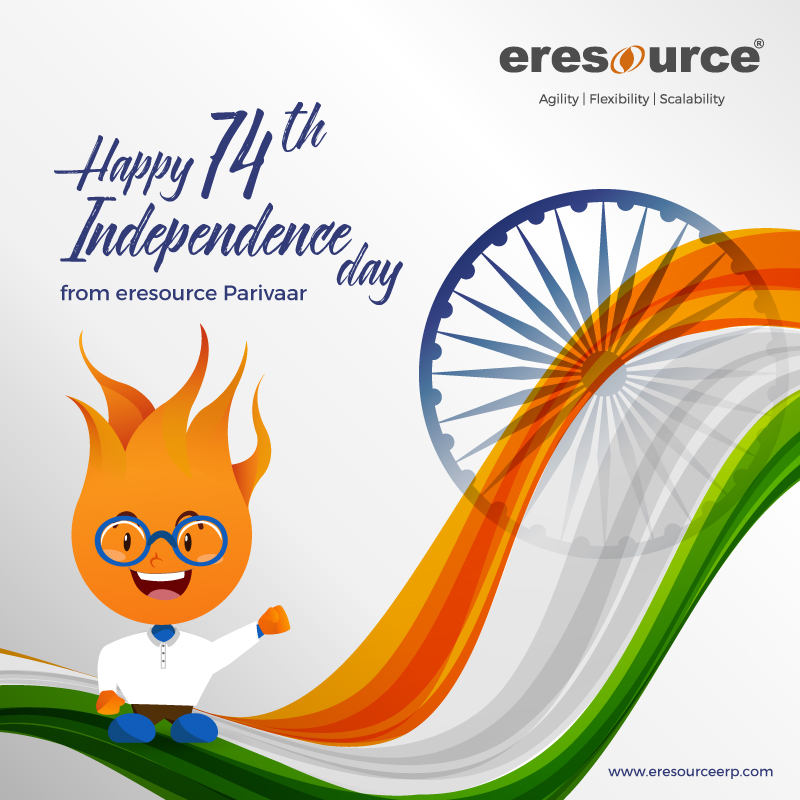 Happy Independence Day