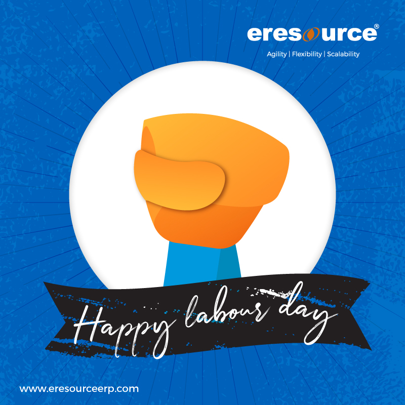 Happy Labour Day